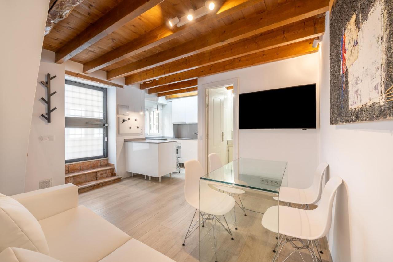 Apartamento The Sailor House, Duplex Center Palma de Mallorca