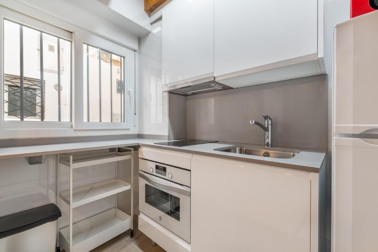 The Sailor House, Duplex Center Apartamento Palma de Mallorca