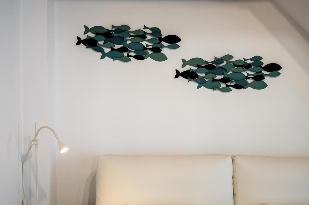 The Sailor House, Duplex Center Apartamento Palma de Mallorca